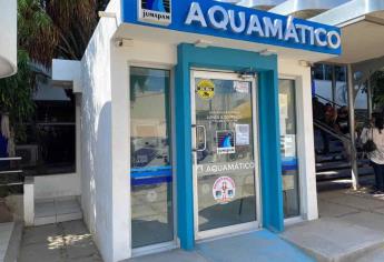 Cerrarán aquamáticos de Mazatlán por mantenimiento