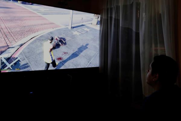 México pone en la mira a los videojuegos, acusados de generar violencia