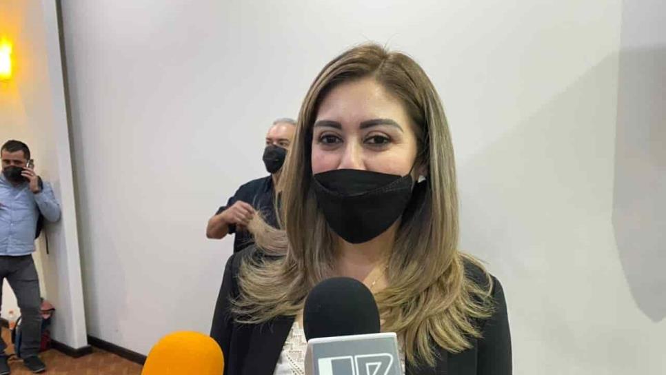 Flor Emilia Guerra pedirá licencia al Congreso para asumir la Secretaría de Pesca