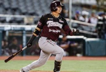 Tomateros vencen 9-5 a Charros