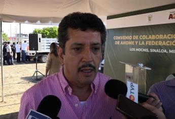 «La procuración de justicia en Sinaloa está destartalada»: Polo Palafox