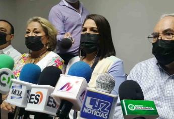 Se suma Angelina Valenzuela a Morena en Cabildo de Ahome