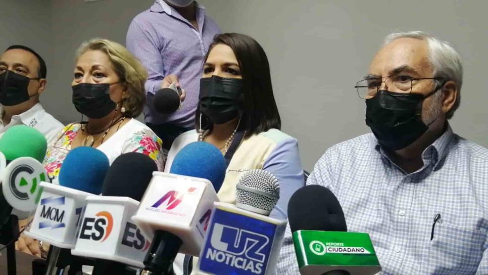 Se suma Angelina Valenzuela a Morena en Cabildo de Ahome