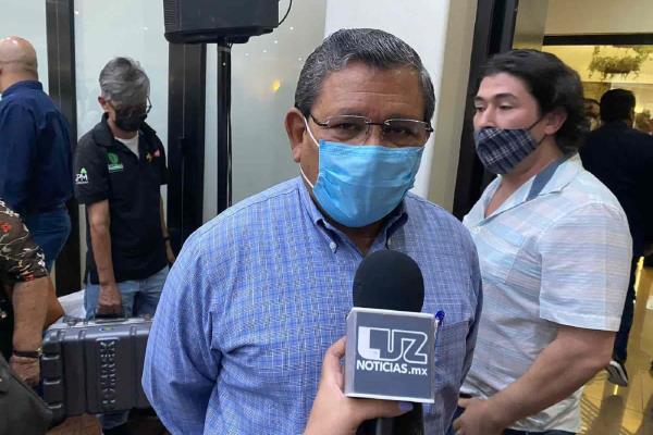 No usarán cancha de basquetbol de Choix como bodega de fertilizantes