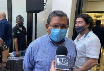 La prioridad será rescatar el estatus ganadero en Sinaloa: Jaime Montes