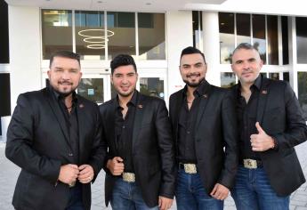 El Recodo conquista los «likes» de YouTube