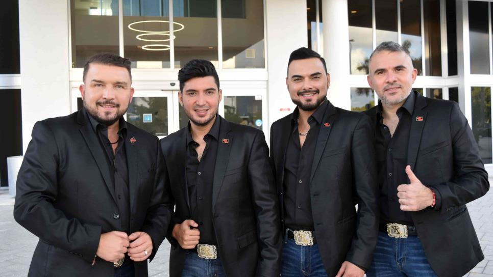 El Recodo conquista los «likes» de YouTube