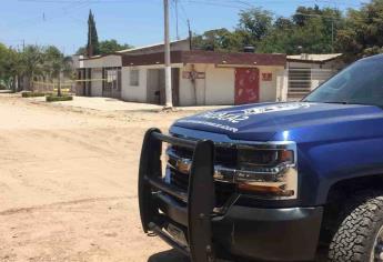 Detienen a una mujer de Guasave por feminicidio agravado. La víctima era su pariente.