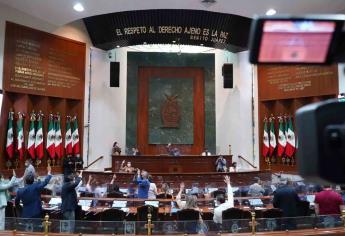 Por unanimidad, Congreso aprueba crear Secretaría de las Mujeres