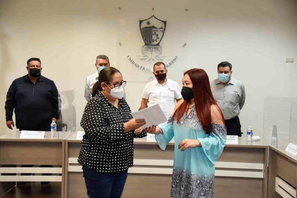 Un total de 102 elementos de Seguridad Pública se graduaron del nivel profesional