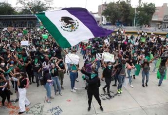 Baja California despenaliza el aborto