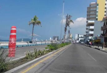 Movilidad y transporte, el reto de Mazatlán: Ingenieros