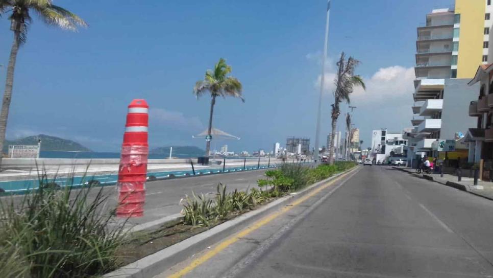 Movilidad y transporte, el reto de Mazatlán: Ingenieros