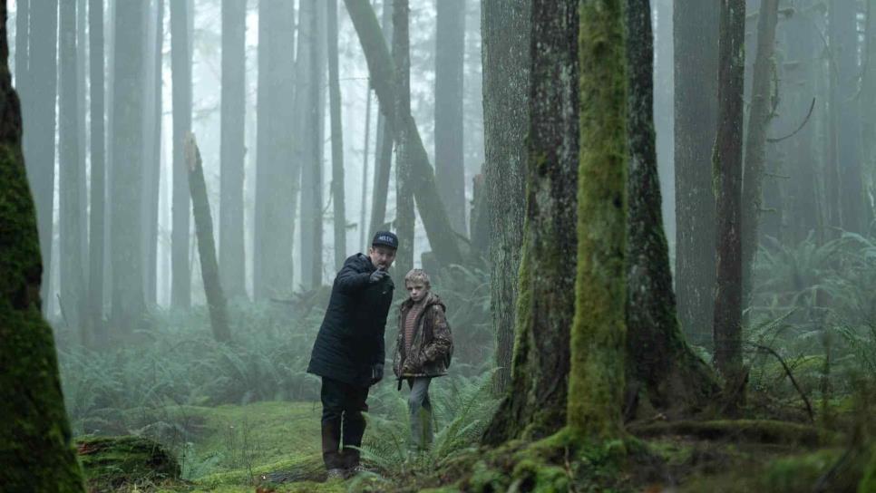 «The Antlers», una cinta de terror mitológico con el sello de Guillermo del Toro