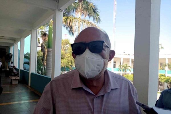 Alcalde de Mazatlán evaluará en 100 días desempeño de funcionarios