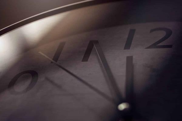 ¡Que no se te olvide el cambio de horario! adelanta tu reloj una hora