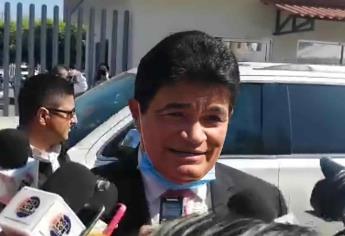 Espera el exgobernador Mario López Valdez la industrialización de Sinaloa