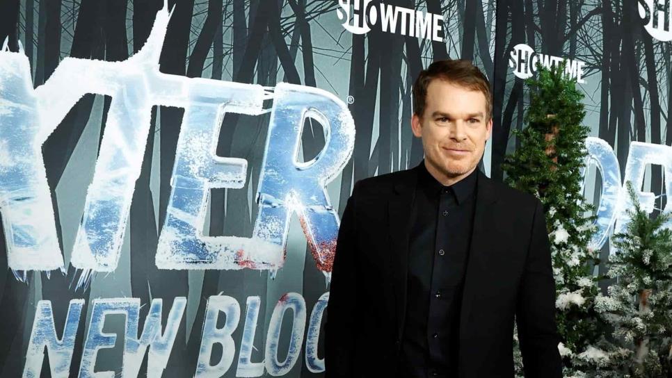 «Dexter», el asesino más famoso de la televisión, sale al «reencuentro» con su público
