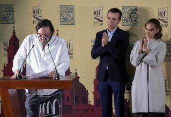 Festival de Cine en México se clausura con denuncia por falta de apoyo