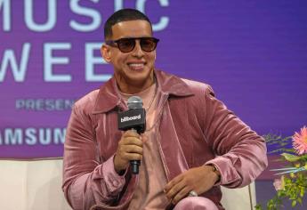 Daddy Yankee, copropietario del equipo de beisbol de Cangrejeros de Puerto Rico