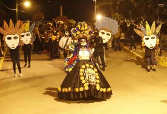 Hoy, desfile de Día de Muertos en Mazatlán; no necesitas boletos para entrar