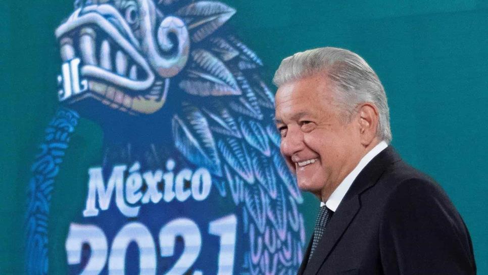 López Obrador condena a la Guardia Nacional por disparar contra migrantes