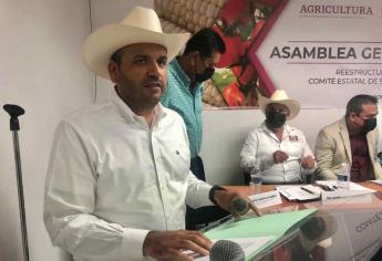 Asume Abraham Bello Esquivel dirigencia de Cesavesin