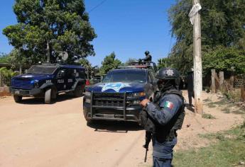 Inician proceso contra cinco detenidos en balacera donde murió una joven en Tepuche