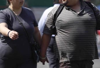 Estudio señala que la obesidad le costó a México un 2.1 % del PIB en 2019