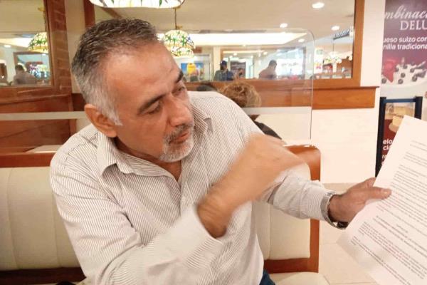 Por conflictos podrían declarar desaparición del Ayuntamiento de Mazatlán