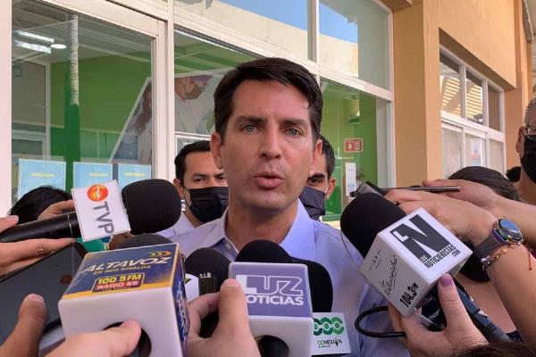 Secretaría de Economía entregó más de 10 mdp en créditos Redfosin