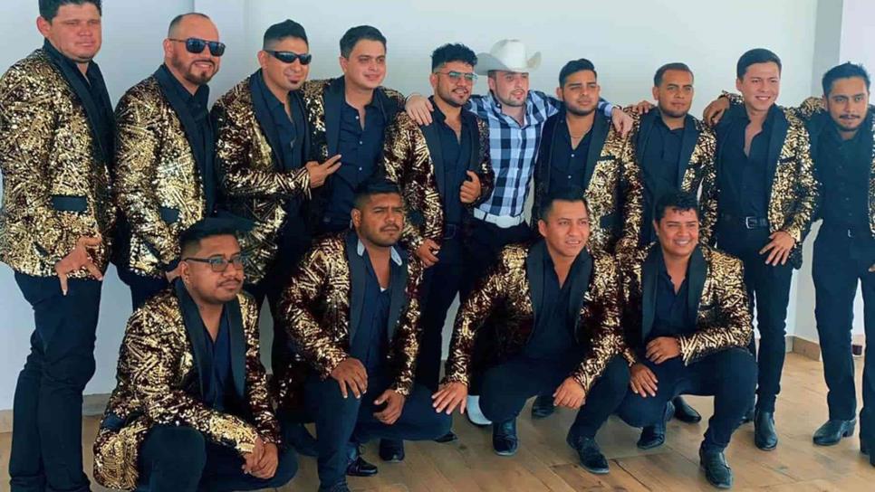 Fernando Chávez y Los Excesivos de la Banda crean la fusión del regional mexicano