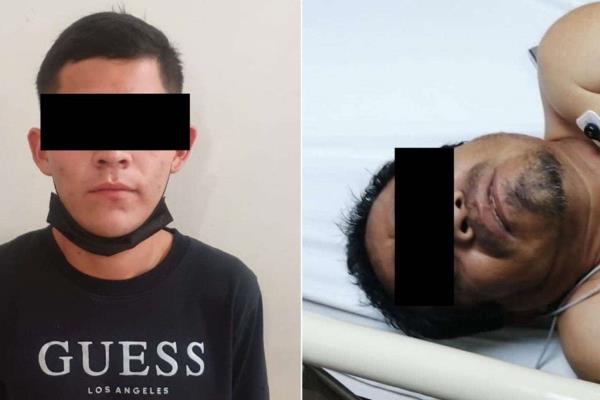 Sinaloenses acusados de homicidio son capturados en Tijuana
