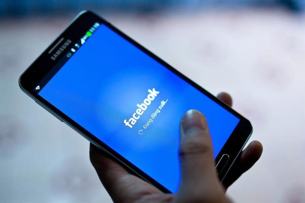 Un sondeo interno indica que Facebook resulta nocivo para 1 de cada 8 usuarios