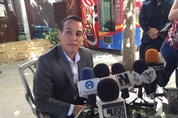 Con Rubén Rocha se terminaron los gastos superfluos, confía Jesús Ibarra