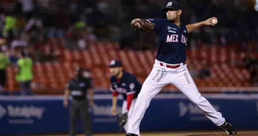 Tomateros sufre derrota en Mexicali, que gana por 8-5