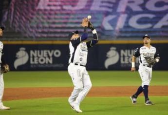 Venados cae ante Sultanes, en Monterrey