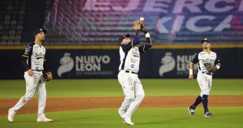 Venados cae ante Sultanes, en Monterrey