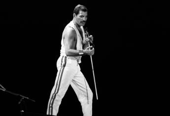 Los músicos que Freddie Mercury amaba y odiaba, expuestos en un nuevo libro