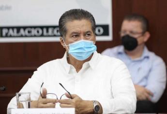 «Sinaloa reclama que se resuelva de inmediato el caso del Fiscal»: Feliciano Castro