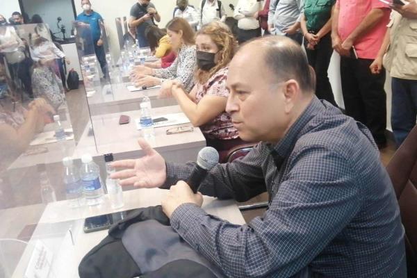 Pide el regidor Carlos Roberto Valle Saracho descuentos para conductores con aliento alcohólico