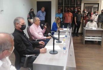 Ahome regularizará terrenos ejidales y federales