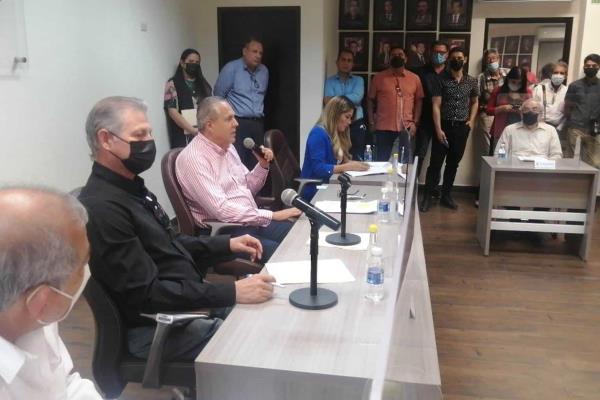 Ahome regularizará terrenos ejidales y federales