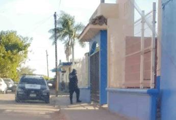 En un año, suman 410 escuelas que han sido robadas en Sinaloa