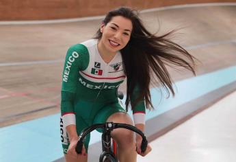 «Estoy feliz de volver a ganar»: Luz Daniela Gaxiola