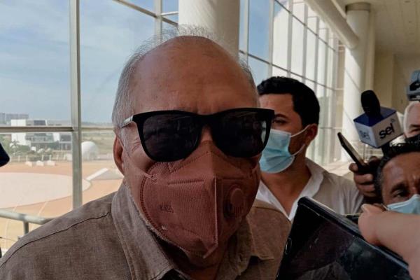 Se lograron acuerdos políticos con regidores del PAS: «Químico» Benítez