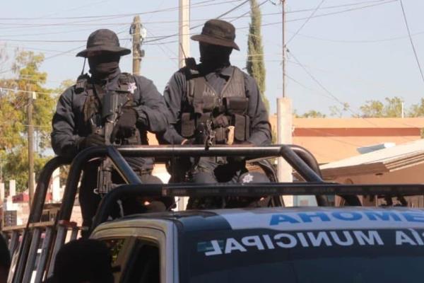 Roban $100 mil de una ferretería de Guasave
