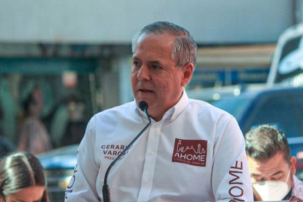Vargas Landeros se coloca como el alcalde con mayor aprobación a nivel nacional