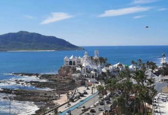 El crucero «Mar de Cortés» viajará desde Puerto Peñasco a Islas Marías: Rocha