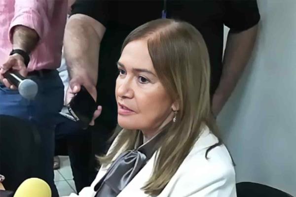 «No se deben adelantar posibles resultados sobre adelanto de Luis Enrique»: Fiscal